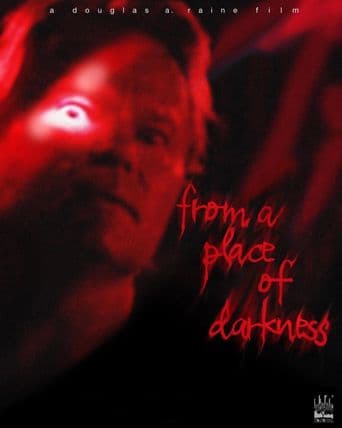 From a Place of Darkness poster art