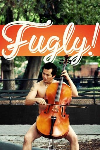 Fugly! poster art