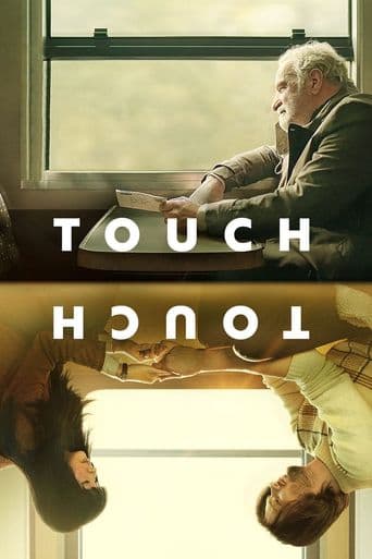 Touch poster art