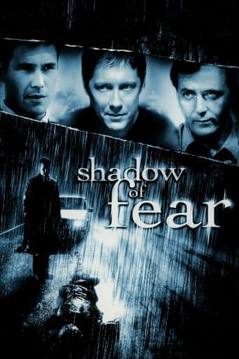 Shadow of Fear poster art