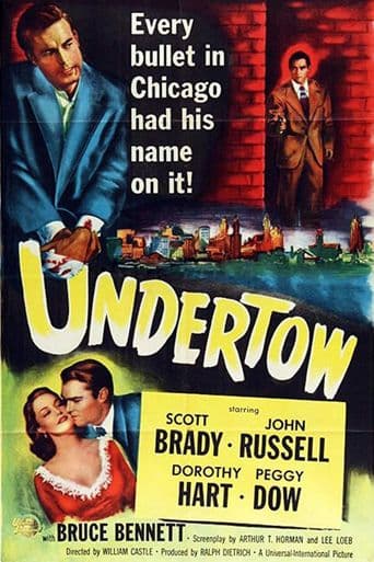 Undertow poster art