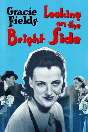 Looking on the Bright Side poster art