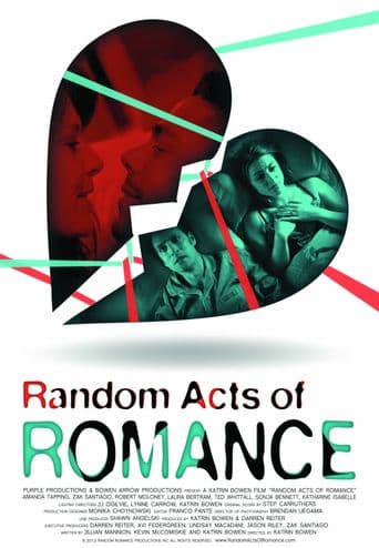 Random Acts of Romance poster art