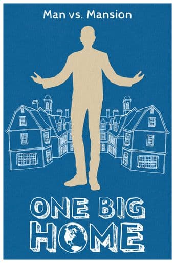 One Big Home poster art
