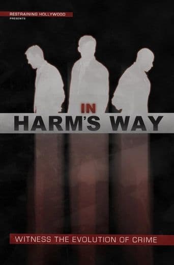 In Harm's Way poster art