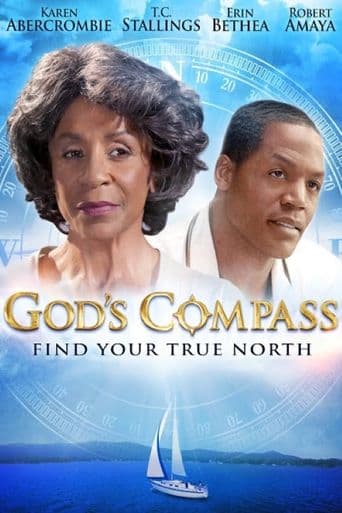 God's Compass poster art