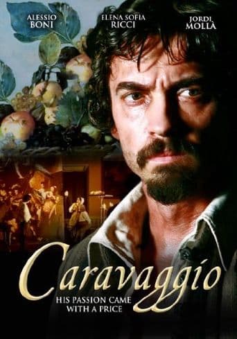 Caravaggio poster art