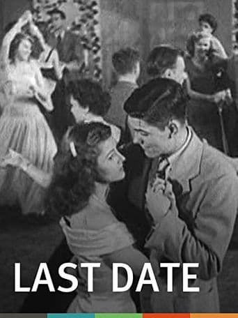 Last Date poster art