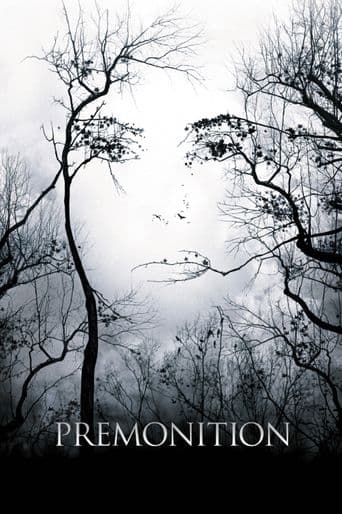 Premonition poster art