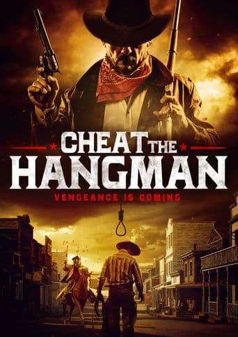 Cheat the Hangman poster art