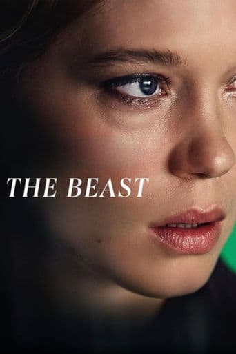 The Beast poster art