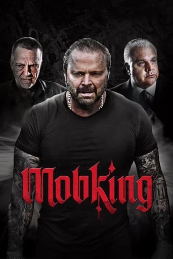 Mobking poster art