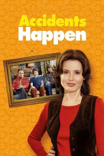 Accidents Happen poster art