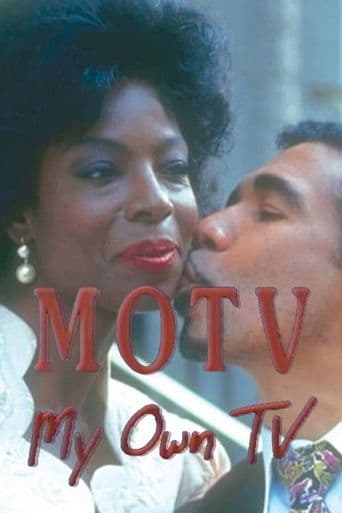 MOTV (My Own TV) poster art