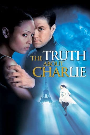 The Truth About Charlie poster art