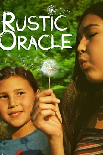 Rustic Oracle poster art