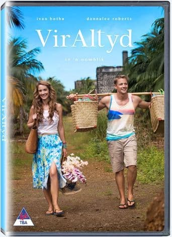 Vir Altyd poster art