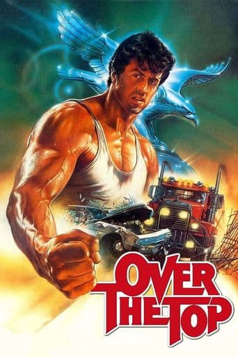 Over the Top poster art