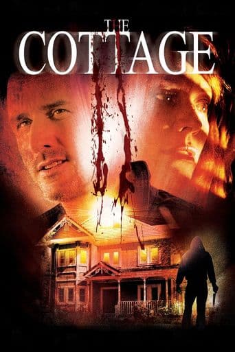 The Cottage poster art