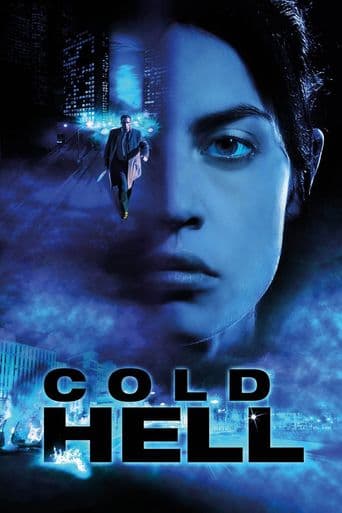 Cold Hell poster art