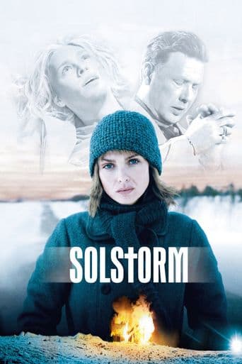 Solstorm poster art