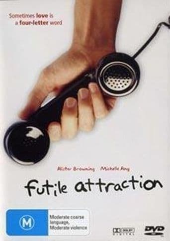 Futile Attraction poster art