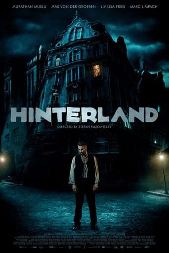 Hinterland poster art