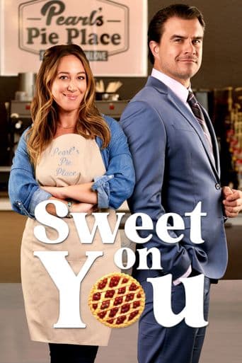 Sweet on You poster art