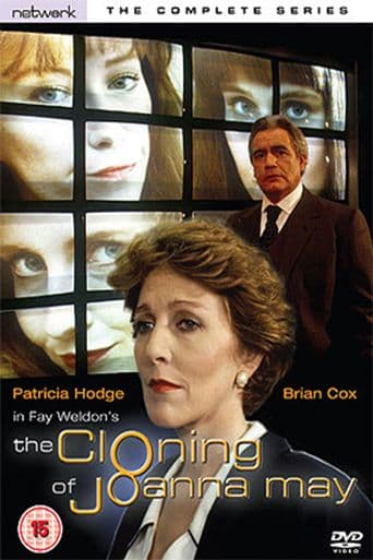 The Cloning of Joanna May poster art