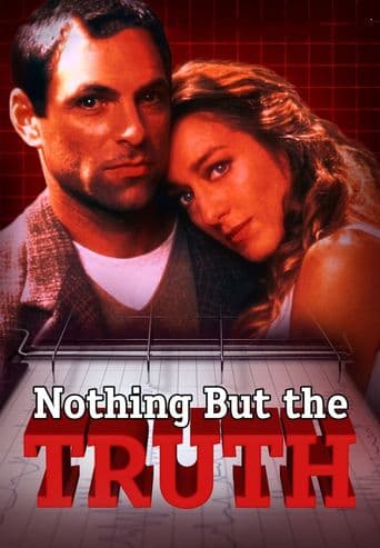 Nothing but the Truth poster art