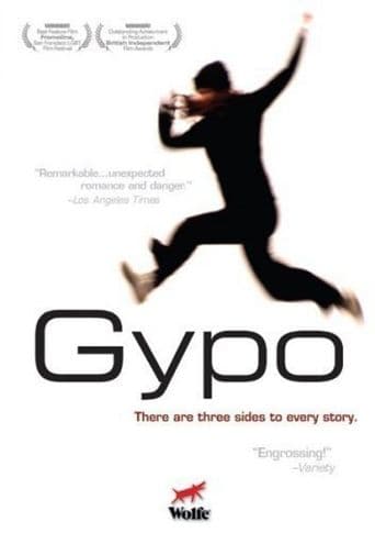 Gypo poster art