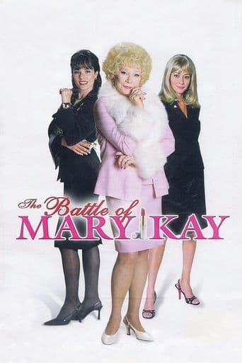 Hell on Heels: The Battle of Mary Kay poster art