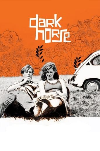 Dark Horse poster art