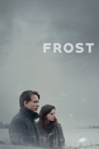 Frost poster art