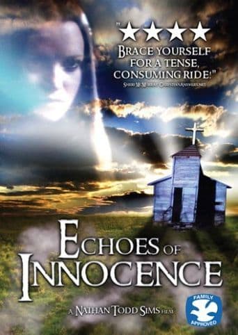 Echoes of Innocence poster art