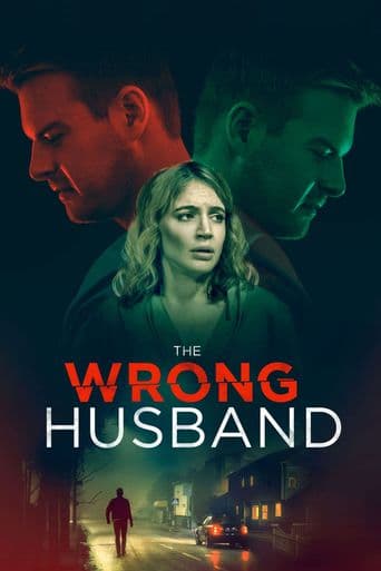 The Wrong Husband poster art