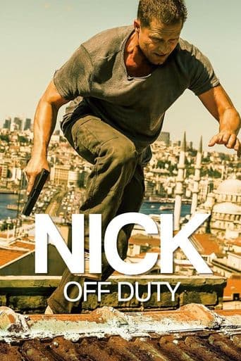 Nick: Off Duty poster art