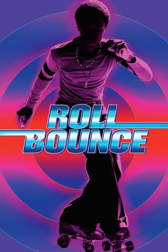 Roll Bounce poster art