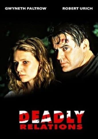 Deadly Relations poster art