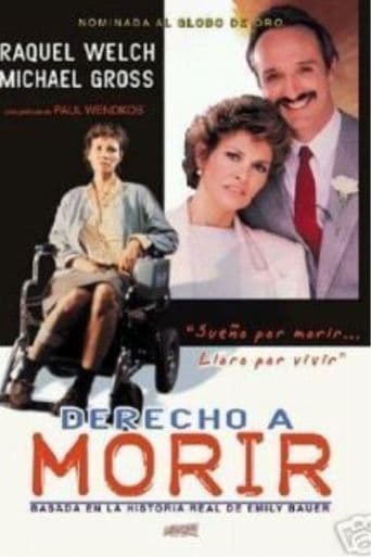 Right to Die poster art