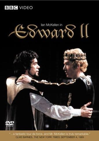 Edward II poster art