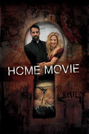 Home Movie poster art