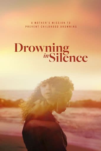 Drowning in Silence poster art