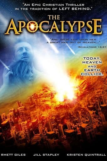 The Apocalypse poster art