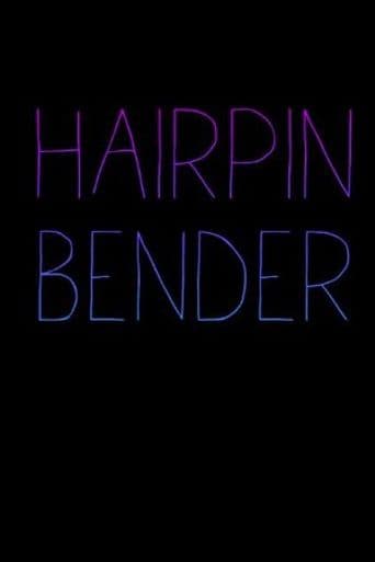 Hairpin Bender poster art