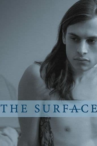 The Surface poster art