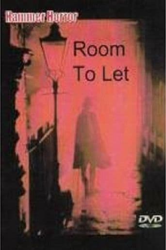 Room to Let poster art