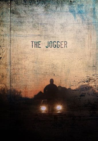 The Jogger poster art