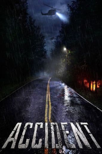 Accident poster art