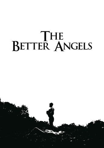 The Better Angels poster art